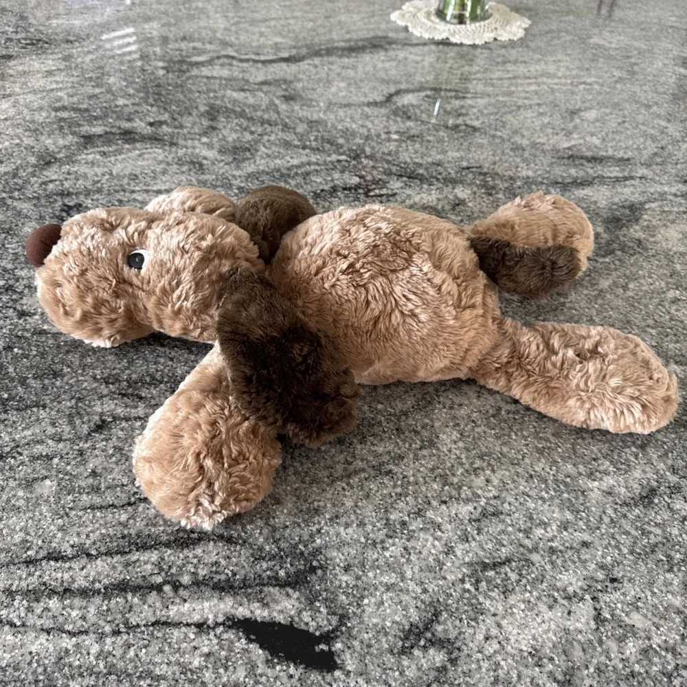Chosun Puppy Dog Plush 20